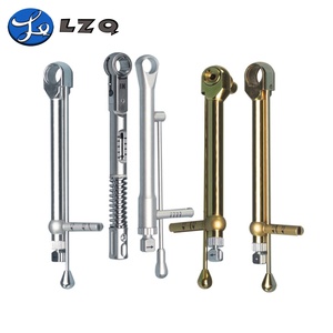 Clé stabilisatrice pour implants, clé à cliquet manuelle réversible, clé à cliquet à faible couple avec indicateur - Product Image 1