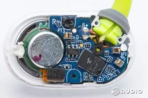 Actions Bluetooth décodeur MP3 sans perte voiture haut-parleur amplificateur modification Bluetooth 5.2/5.3 circuit imprimé module <span class=keywords><strong>de</strong></span> musique sans fil - Product Image 6