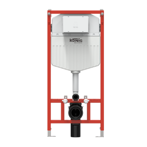 Inodoro con <span class=keywords><strong>Cisterna</strong></span> <span class=keywords><strong>Oculta</strong></span> <span class=keywords><strong>de</strong></span> Diseño Delgado, Tanque <span class=keywords><strong>de</strong></span> Agua Oculto, Montaje en Pared para Baño - Product Image 2