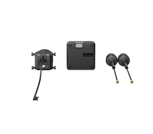 กล้อง FPV รุ่น Original Brand O4 Air Unit Pro 4K/120fps ระยะ 15 กม. ความหน่วง 15ms และ 155 °   FOV สำหรับโดรนแข่งแบบสี่ใบพัด - Product Image 5