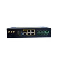 Gateway de Conversión de Protocolo Industrial para Dispositivos IoT Four-Faith, Gateway de Protocolo Interior