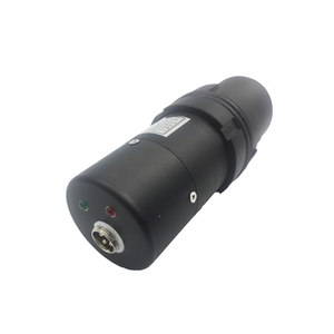 KPG201 Medidor de presión <span class=keywords><strong>digital</strong></span> USB Caja de acero inoxidable de montaje inferior de 100mm con registrador de datos y batería recargable - Product Image 1