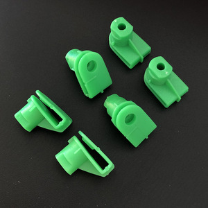 Plastic Fastener <b>Clips</b> For Dashboard Center Console DVD <b>Bumper</b> Auto Repair 10 20 30 50 Pack - Product Image 4