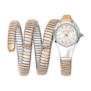 Orologio da Donna Just Cavalli Signature Snake Ravenna JC1L271M0065 - Product Image 3
