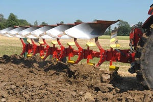 Explicar el arado del tablero del molde - Product Image 5