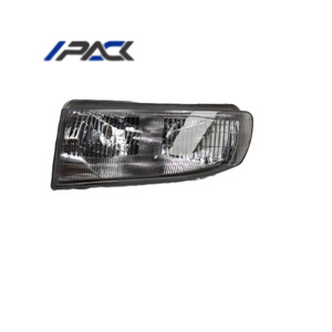 ไฟหน้า IPK รุ่น IPK-01-1057 สำหรับรถยนต์โตโยต้า โคโรลล่า <span class=keywords><strong>AE110</strong></span> ปี 1999 <span class=keywords><strong>ราคา</strong></span>โรงงาน - Product Image 1
