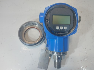 ฝาครอบเซรามิก Mt-E+H Cerabar PMC41, PMC51 แบบฝัง, PMC71 ไดอะแฟรมโลหะ ความแม่นยำ 0.075-0.3%, HART/FF/PA, IP68 - Product Image 6
