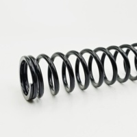 Futeng Ressort de micro-précision plat en spirale à fil personnalisé Grand ressort industriel Ressort de compression