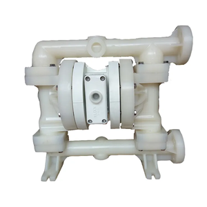 Bomba Neumática de Doble Diafragma Wilden P200 de 1 Pulgada, de Plástico, Alta Eficiencia, Larga Vida Útil, Certificación OEM ISO9001 y CE - Product Image 1
