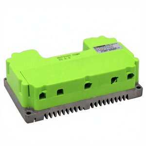 Fardriver ND72200 Remote Drive Vehicle Sine Wave <b>Controller</b> 72V AC <b>Motor</b> Genuine S12 Tube With Module ND72200+BT Adjustable Powe - Product Image 3