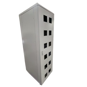 Günstiger Preis Industrie <span class=keywords><strong>Computer</strong></span> Fall Ausrüstung Schrank Server Blech bearbeitung Shell Punch Industrie <span class=keywords><strong>Computer</strong></span> Zubehör - Product Image 2