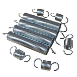 สปริงแรงดึง Shincoil รุ่น SSE-007A-1 อุปกรณ์ยืดหยุ่นเหล็กสปริง - Product Image 1