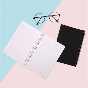 Wholesale Cheap Customised Ramadan <b>Planner</b> Inspirational Self Care Notebook Saddle Stitching <b>A5</b> 80 Sheets PVC Cover Custom Color - Product Image 6