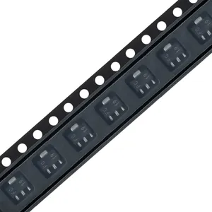 Chip Regulador Lineal Original UA78L12ACPK SOT-89-3 12V 100mA - Product Image 3