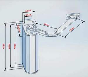 AR/oor/agnet/OFT/lose/utomatic/Lige/RMS/lectric/ate/otor - Product Image 3