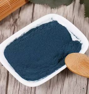 Polvo de Extracto de Indigo Naturalis, Polvo de Indigo Puro - Product Image 1