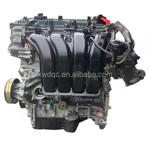 Горячая распродажа: Высококачественный двигатель 2.0L G4NA для KIA Sportage, K5, Hyundai Tucson, Elantra, IX35. Новые и б/у двигатели в сборе. - Product Image 2