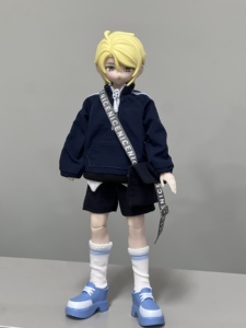 Zack Chất Lượng Cao PVC Phim Hoạt <span class=keywords><strong>H</strong></span>ình Búp Bê <span class=keywords><strong>H</strong></span>ình Di Chuyển Khớp Mù Bí Ẩn <span class=keywords><strong>H</strong></span>ộp Cơ <span class=keywords><strong>H</strong></span>ội Thu Thập Bí Mật Phiên Bản Quà Tặng Nhật Bản Hoạt <span class=keywords><strong>H</strong></span>ình - Product Image 5