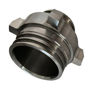 Fabricación de Piezas Metálicas Personalizadas, Corte Láser, Soldadura, Soportes Metálicos, Chapa de Acero Inoxidable - Product Image 4