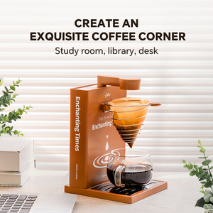 <span class=keywords><strong>Cafetera</strong></span> <span class=keywords><strong>Manual</strong></span> Portátil Mini Todo en Uno, Recargable, para Viajes, <span class=keywords><strong>Goteo</strong></span> en Frío, Plástico, para Uso en Hoteles y Hogares, Capacidad para 1-2 Tazas - Product Image 3