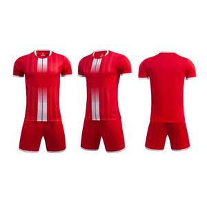 Hot Selling Goedkope Modieuze Uniek Ontworpen Multicolor Soccer Jersey Heren Team Jersey Voetbal Voetbal Jersey Blanco - Product Image 2