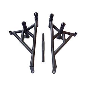 Barras Protectoras Anticaída para Motor y Chasis de <span class=keywords><strong>Moto</strong></span> CFMOTO 250NK <span class=keywords><strong>250</strong></span> <span class=keywords><strong>NK</strong></span>, Accesorios de Protección Anticolisión para Motocicleta de Calle - Product Image 2