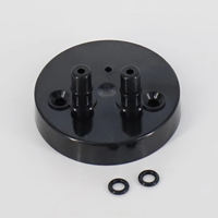 Pompa Tekanan Tinta Solvent Domino DB010432SP D-Type 520i dengan Dudukan Tetap untuk Printer Inkjet Kondisi Baru