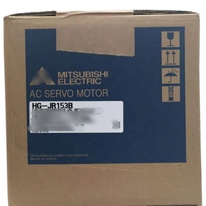 HG-JR153B มอเตอร์ PLC ของแท้ใหม่เอี่ยม คุณภาพสูง พร้อมการรับประกันหนึ่งปี - Product Image 3
