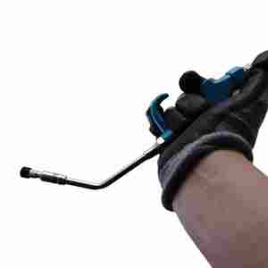 Soplador de polvo electrónico ajustable de Taiwán - Product Image 4