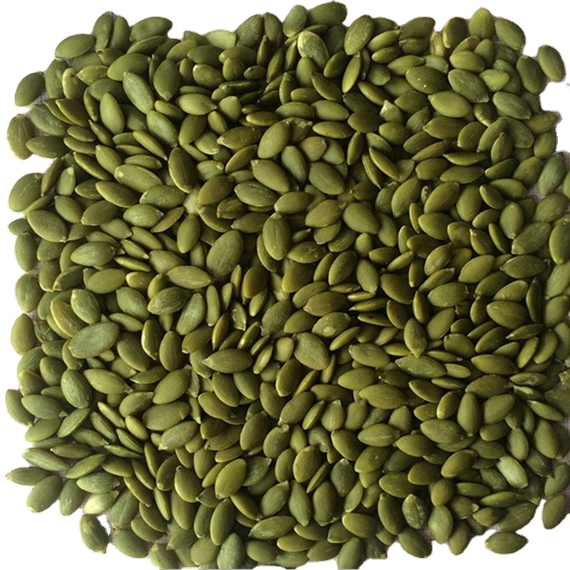Small Package Pumpkin Seeds Kernel