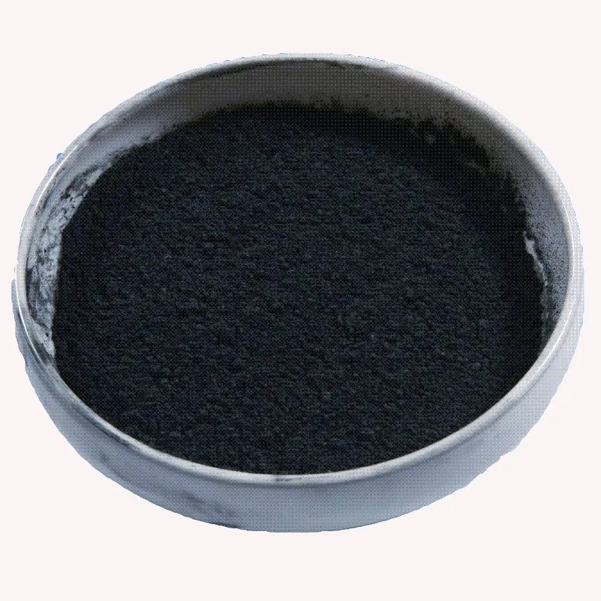 De alta pureza de grafeno en polvo precio grado Industrial cuantas capas de grafeno.