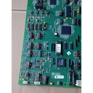 แผงควบคุมเครื่องปรับอากาศส่วนกลาง 031-02932-042 แผงควบคุมระบบ HVAC - Product Image 3