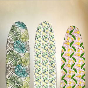 <span class=keywords><strong>Housse</strong></span> de planche <span class=keywords><strong>à</strong></span> <span class=keywords><strong>repasser</strong></span> ajustable personnalisée 100% coton pour la maison hôtel blanchisserie feutre épais résistant aux brûlures <span class=keywords><strong>housse</strong></span> de rembourrage pour planche <span class=keywords><strong>à</strong></span> <span class=keywords><strong>repasser</strong></span> - Product Image 1