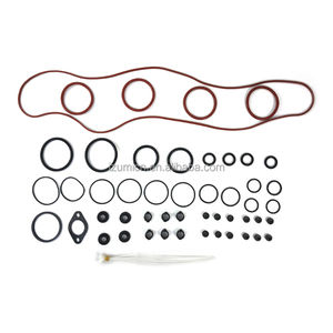 IZUMI S6D108 Diesel Engine Cylinder Head <b>Gasket</b> Set 6222-K1-9900 Upper <b>Gasket</b> Set for DCA-180SSK Diesel Generator - Product Image 4