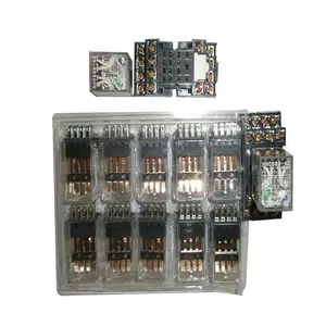 Factory price wholesale overload thermal relay electrical relays