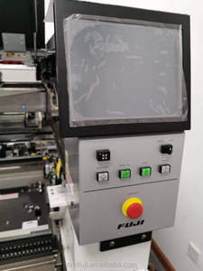 Ban đầu Fuji aimex iiic aimex III aimex II chip mounter máy móc <span class=keywords><strong>SMT</strong></span> chọn và đặt máy cho dây chuyền sản xuất <span class=keywords><strong>SMT</strong></span> - Product Image 4