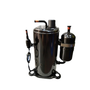อะไหล่ตู้เย็นตู้แช่แข็งประสิทธิภาพสูง คอมเพรสเซอร์ Boyard Qxl-36e - Product Image 2