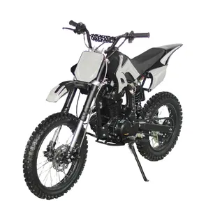 Cheap Price 150CC Motorcycle Made in China Dirt Bike