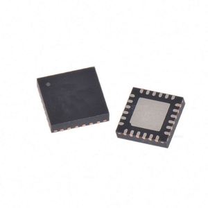 ชิปโปร่งใสพอร์ตเครือข่าย CH9120 QFN-28 ดั้งเดิม - Product Image 1