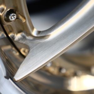 Jantes de voiture HTOR personnalisées de 18, <span class=keywords><strong>19</strong></span> et 20 pouces, 5x114.3, forgées en deux parties, dorées, à rayons, à déport profond, à lèvre polie, compatibles avec Skyline STI EVO RX7 - Product Image 6