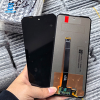 Écran de remplacement LCD Full HD pour Oukitel WP27, pièce de rechange pour téléphone portable, écran tactile, vente en gros, offre spéciale