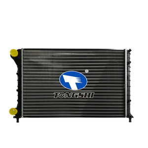 TONGSHI Tubo di Espansione del Sistema di Raffreddamento del Motore per <span class=keywords><strong>Fiat</strong></span> <span class=keywords><strong>Doblo</strong></span> Terza Generazione, Best Seller, con OEM 46789322 - Product Image 1