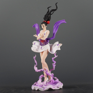 35cm Nico Robin sei Figuras alate Anime Figuras De <span class=keywords><strong>One</strong></span> realizzato per <span class=keywords><strong>film</strong></span> e Tv da collezione - Product Image 4