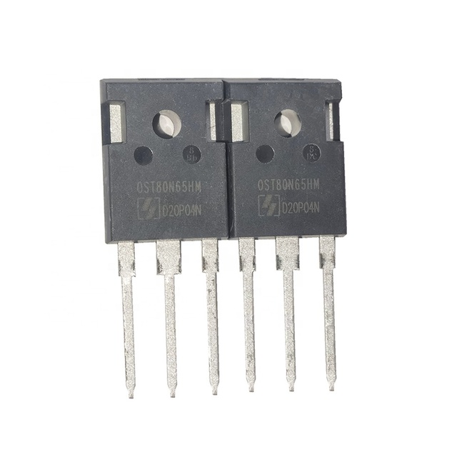(Power IGBT Transistor) OST80N65HM OST80N65HMF