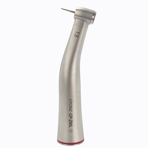 CP-Z95L 1:5 Contre-angle à faible vitesse, <span class=keywords><strong>instruments</strong></span> bucco-dentaires, turbine dentaire à faible vitesse, équipement chirurgical pour dentistes, étudiants en dentisterie - Product Image 3