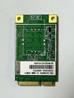 QUECTEL EC25-EUX MINI PCIE LTE Cat 4 module pour les applications M2M et IoT EC25EUXGA-128-SGNS