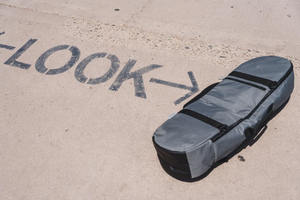 Sac à dos long pour skateboard, multifonctionnel, imperméable, durable, pour le sport et les activités de plein air, échantillon gratuit - Product Image 4