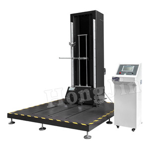 Máquina de Prueba de Caída Cero para Cajas de Cartón, Equipo de Prueba de Caída Libre para Cajas de Cartón - Product Image 1