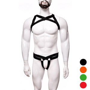 Регулируемый сексуально-напористый набор для БДСМ-игр Scarletsin-B-3 для мужчин и пар - Product Image 4