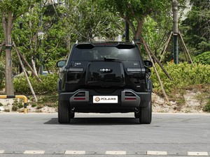 SUV électrique intelligent Leopard Tai <span class=keywords><strong>3</strong></span>, best-seller, autonomie maximale de 501 km, confortable pour les voyages en famille, exportation de véhicules chinois à <span class=keywords><strong>prix</strong></span> abordable - Product Image 4